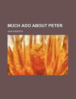 Much Ado about Peter