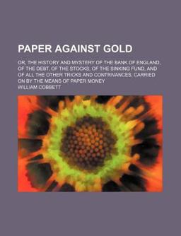 Paper Against Gold