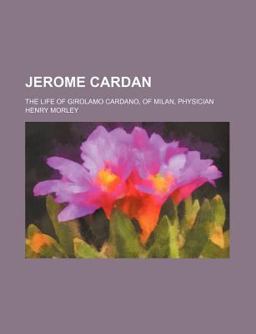Jerome Cardan