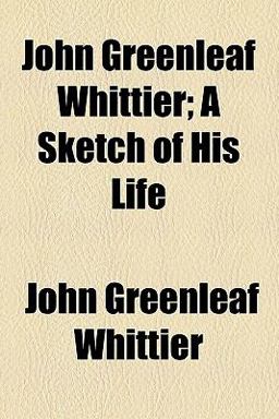 John Greenleaf Whittier