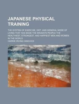Japanese Physical Training Japanese Physical Training