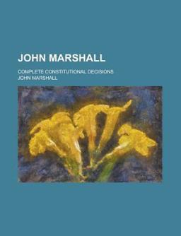 John Marshall