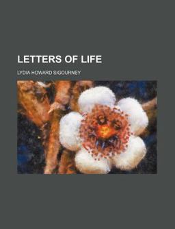 Letters of Life
