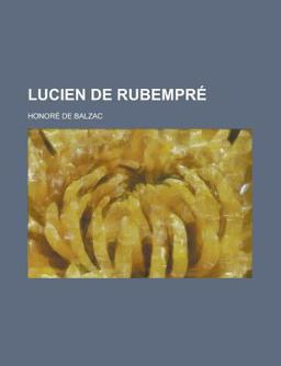 Lucien de Rubempré