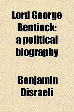 Lord George Bentinck