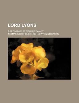 Lord Lyons