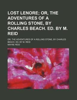 Lost Lenore