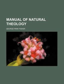 Manual of Natural Theology