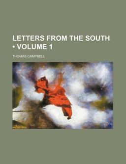 Letters from the South