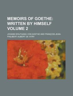 Memoirs of Goe