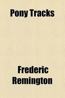 Pony Tracks Pony Tracks