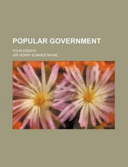 Popular Government