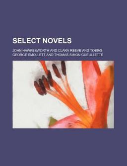 Select Novels