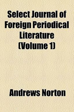 Select Journal of Foreign Periodical Literature Select Journal of Foreign Periodical Literature