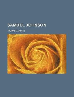 Samuel Johnson