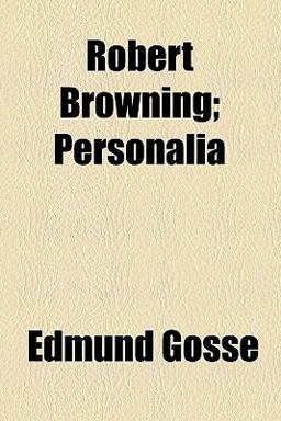 Robert Browning