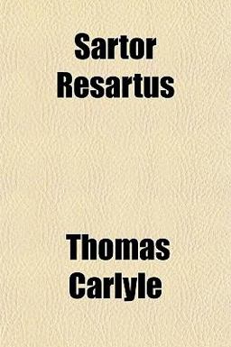 Sartor Resartus
