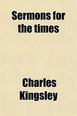 Sermons for the Times