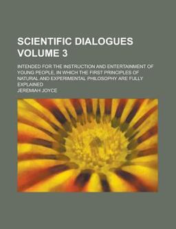 Scientific Dialogues