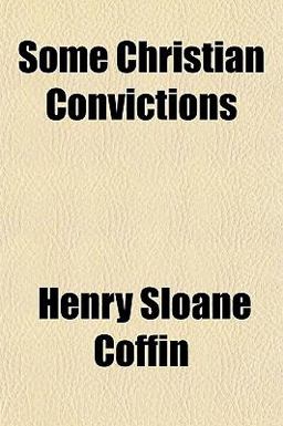 Some Christian Convictions