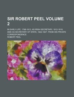 Sir Robert Peel