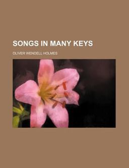 Songs in Many Keys