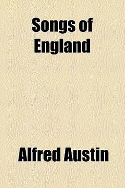 Songs of England