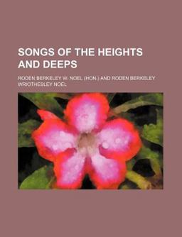 Songs of the Heights and Deeps Songs of the Heights and Deeps