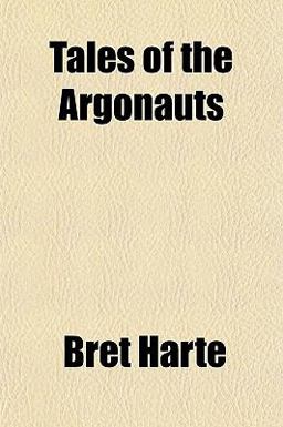 Tales of the Argonauts