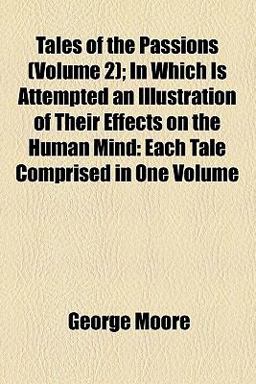 Tales of the Passions