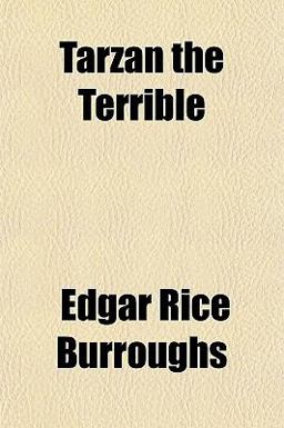 Tarzan the Terrible