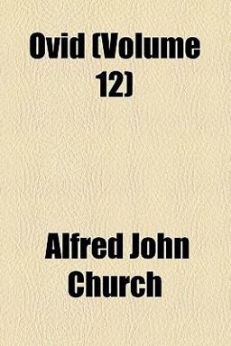 Ovid Ovid
