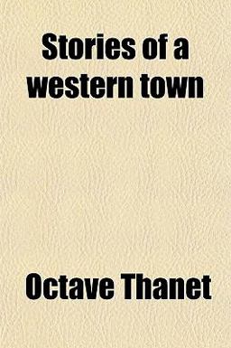 Stories of a Western Town