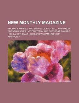 The New Monthly Magazine