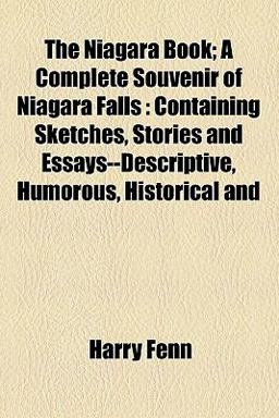 The Niagara Book