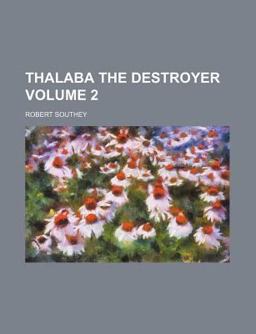 Thalaba the Destroyer