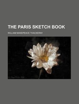 The Paris Sketch Book