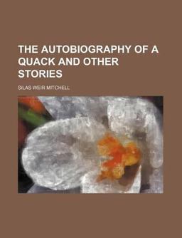 The Autobiography of a Quack and Other Stories
