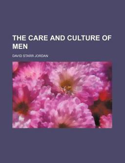 The Care and Culture of Men