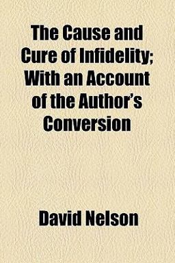 The Cause and Cure of Infidelity