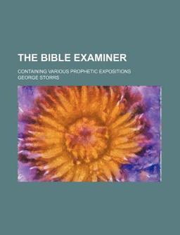 The Bible Examiner