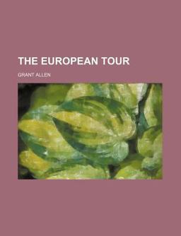 The European Tour