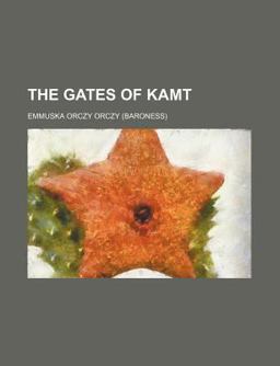 The Gates of Kamt