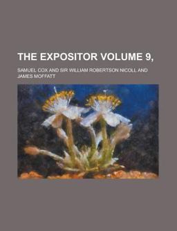 The Expositor The Expositor