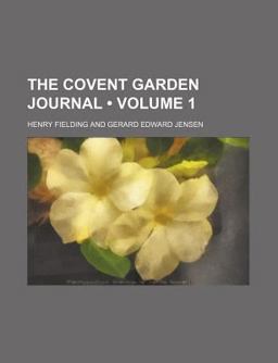 The Covent Garden Journal
