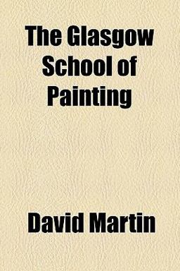 The Glasgow School of Painting