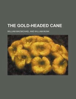 The Gold-Headed Cane