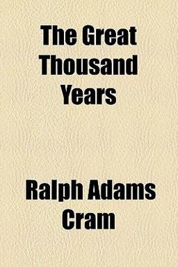 The Great Thousand Years