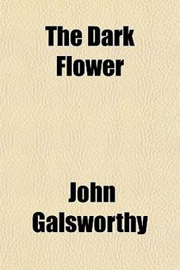 The Dark Flower The Dark Flower