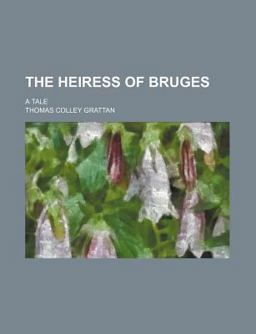 The Heiress of Bruges
